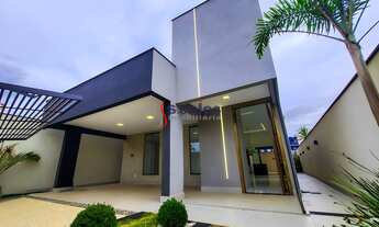 Imagem: CASA MODERNA, 03 SUITES, ESCRITURADA, PÉ