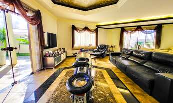 Imagem 4: Excelente Casa com 4 Quartos em Arniqueiras