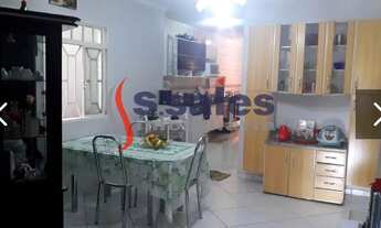 Imagem 6: Casa Escriturada com 4 Quartos na Avenida Vereda da Cruz em Arniqueiras