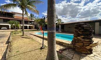 Imagem: Casa Escriturada com 3 Quartos na Colônia