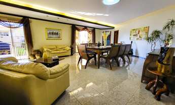 Imagem 7: Excelente Casa com 4 Quartos em Arniqueiras