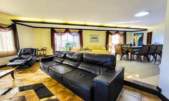 Imagem 6: Excelente Casa com 4 Quartos em Arniqueiras