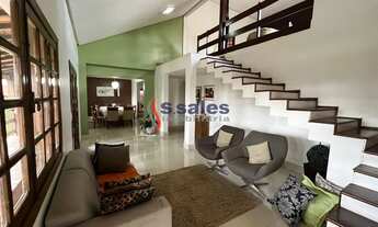 Imagem 4: Casa Escriturada com 3 Quartos na Colônia Agrícola Samambaia