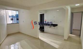 Imagem: Apartamento Reformado com 2 Quartos no Cruzeiro