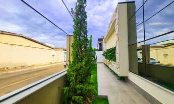 Imagem 3: CASA MODERNA DE ALTO PADRÃO, DENTRO DE CONDOMINIO, AUTOMATIZADA COM ALEXA, PISCINA, CHURRA