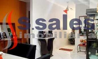 Imagem 2: Casa Escriturada com 4 Quartos na Avenida Vereda da Cruz em Arniqueiras