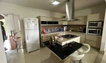 Imagem 7: Casa Escriturada com 3 Quartos na Colônia Agrícola Samambaia