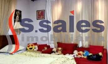 Imagem 7: Casa Escriturada com 4 Quartos na Avenida Vereda da Cruz em Arniqueiras