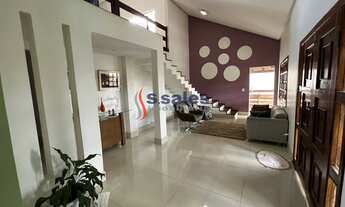 Imagem 3: Casa Escriturada com 3 Quartos na Colônia Agrícola Samambaia