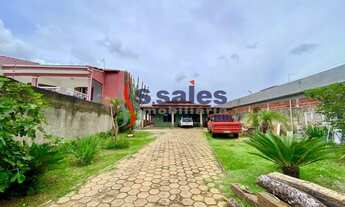 Imagem: 2 Casas no mesmo Lote na Rua 10 de Vicente