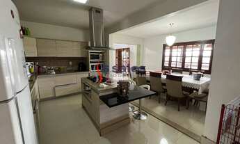 Imagem 6: Casa Escriturada com 3 Quartos na Colônia Agrícola Samambaia