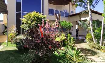 Imagem: Excelente Casa com 6 quartos, 925m² na