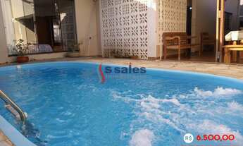 Imagem: CASA DENTRO DE CONDOMINIO COM 3 QUARTOS