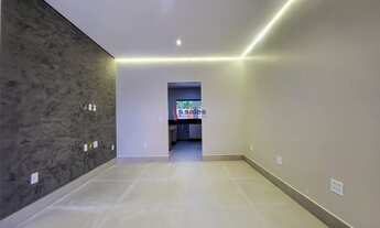 Imagem 4: CASA MODERNA COM 3 QUARTOS, ESCRITORIO, CHURRASQUEIRA EM ARNIQUEIRAS