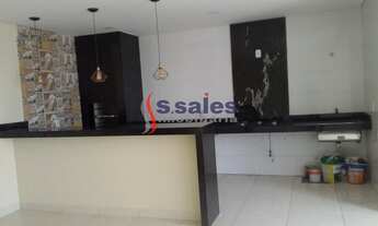 Imagem 7: CASA RESIDENCIAL COM 2 QUARTOS, EM TAGUATINGA