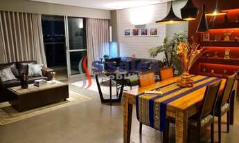 Imagem: COBERTURA MODERNA, 4 QUARTOS, HIDROMASSAGEM