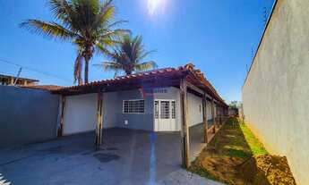 Imagem: CASA COMERCIAL/RESIDENCIAL COM 4 QUARTOS