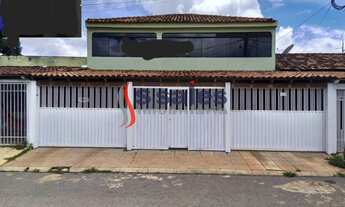 Imagem: CASA RESIDENCIAL COM 5 QUARTOS, ACEITA FINANCIAMENTO