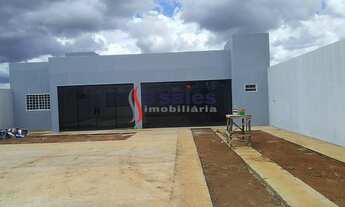 Imagem: CASA RESIDENCIAL COM 2 QUARTOS, EM TAGUATINGA