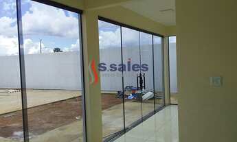 Imagem 2: CASA RESIDENCIAL COM 2 QUARTOS, EM TAGUATINGA