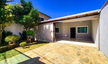 Imagem: CASA COM 3 QUARTOS, 400M², CHURRASQUEIRA