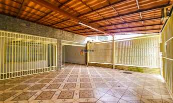 Imagem 2: CASA COM 5 QUARTOS EM TAGUATINGA