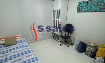 Imagem 6: PRÉDIO RESIDENCIAL COM APARTAMENTOS NO SETOR ITAPOÃ