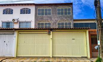 Imagem: CASA COM 5 QUARTOS EM TAGUATINGA