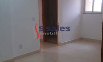 Imagem 2: Apt Res. Panoramic rua 04 em Vicente Pires para locação com 02 qtos e 02 vagas !