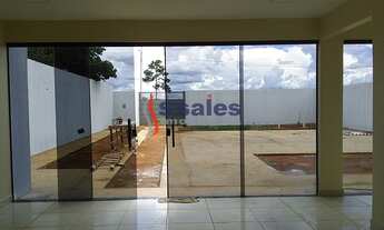 Imagem 3: CASA RESIDENCIAL COM 2 QUARTOS, EM TAGUATINGA