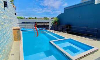 Imagem: CASA COM 3 QUARTOS, 400M², CHURRASQUEIRA