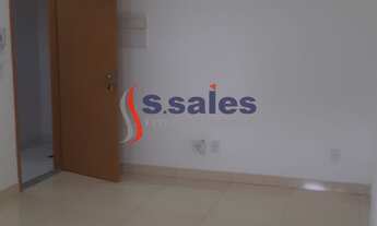 Imagem 6: Apt Res. Panoramic rua 04 em Vicente Pires para locação com 02 qtos e 02 vagas !