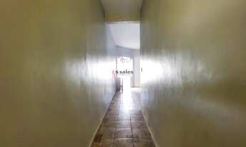 Imagem 6: CASA COMERCIAL/RESIDENCIAL COM 4 QUARTOS, 406M² NA RUA 3 DE VICENTE PIRES