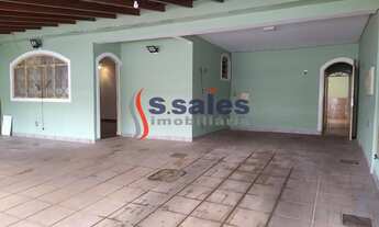 Imagem 2: CASA RESIDENCIAL COM 5 QUARTOS, ACEITA FINANCIAMENTO NO GAMA