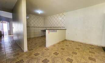 Imagem 7: CASA COMERCIAL/RESIDENCIAL COM 4 QUARTOS, 406M² NA RUA 3 DE VICENTE PIRES