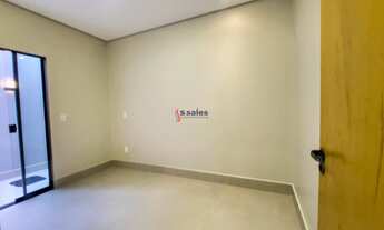 Imagem 6: CASA MODERNA COM 3 QUARTOS, ESCRITORIO, CHURRASQUEIRA EM ARNIQUEIRAS