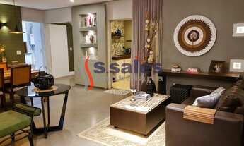 Imagem 2: COBERTURA MODERNA, 4 QUARTOS, HIDROMASSAGEM, CONDOMINIO COM LAZER COMPLETO EM ÁGUAS CLARAS