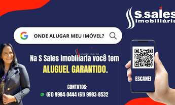 Imagem 5: Apartamento de 2 quartos na Rua 10 de Vicente Pires