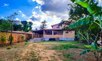 Imagem: CASA COM 02 QUARTOS, SUITE, 800M² PARA