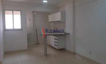 Imagem 7: Apt Res. Panoramic rua 04 em Vicente Pires para locação com 02 qtos e 02 vagas !