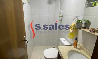 Imagem 4: PRÉDIO RESIDENCIAL COM APARTAMENTOS NO SETOR ITAPOÃ