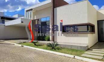 Imagem: CASA MODERNA, DENTRO DE CONDOMINIO,COM 3