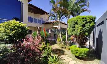 Imagem 2: Excelente Casa com 6 quartos, 925m² na Rua 6 de Vicente Pires