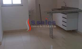 Imagem 5: Apt Res. Panoramic rua 04 em Vicente Pires para locação com 02 qtos e 02 vagas !