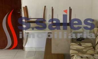 Imagem 3: Casa Moderna com 2 quartos na 26 de Setembro