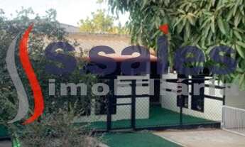 Imagem: Casa Moderna com 2 quartos na 26 de Setembro