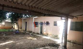 Imagem 3: Excelente Lote Comercial na Rua 10 de Vicente Pires