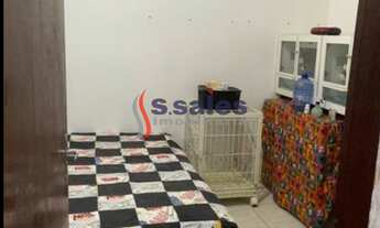 Imagem 4: Casa Moderna com 2 quartos na 26 de Setembro