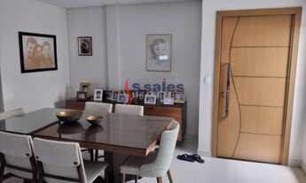 Imagem: Excelente Cobertura Alto Padrão de 3 quartos