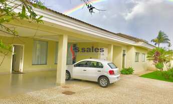 Imagem: Casa Semi - Moderna com 4 quartos em Vicente